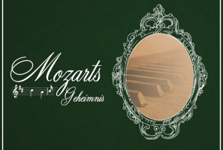 Mozarts Geheimnis