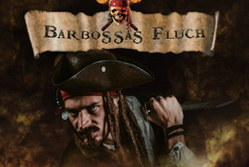 Barbossas Fluch