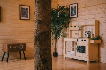 Das magische Baumhaus